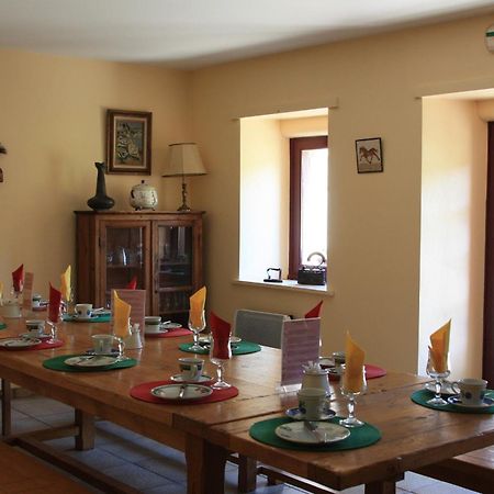 Domaine De Lesvaniel Landudec Buitenkant foto